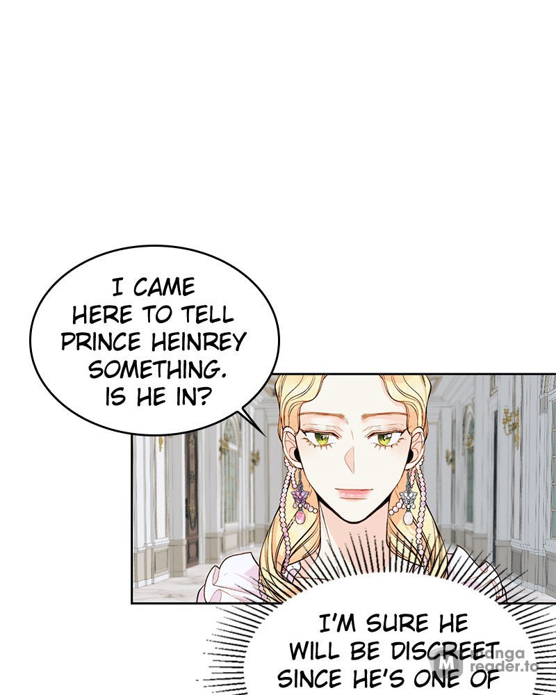 The Remarried Empress, Chapter 22 image 16